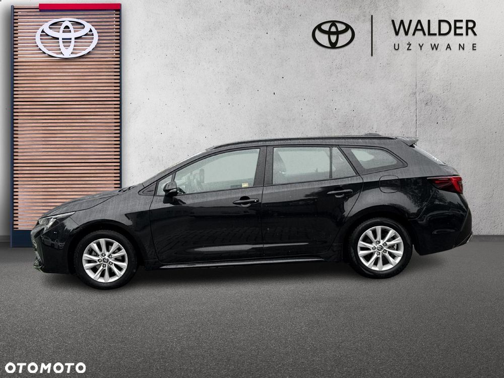 Toyota Corolla 1.8 Hybrid Comfort - 6