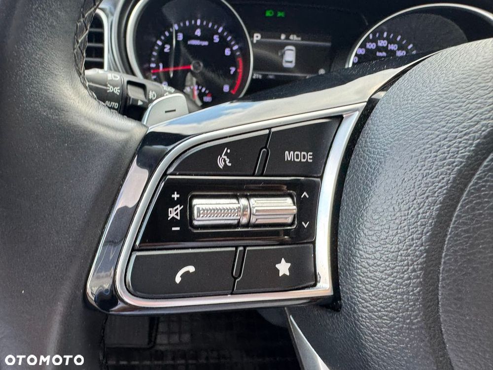 Kia Ceed 1.5 T-GDI M DCT - 15