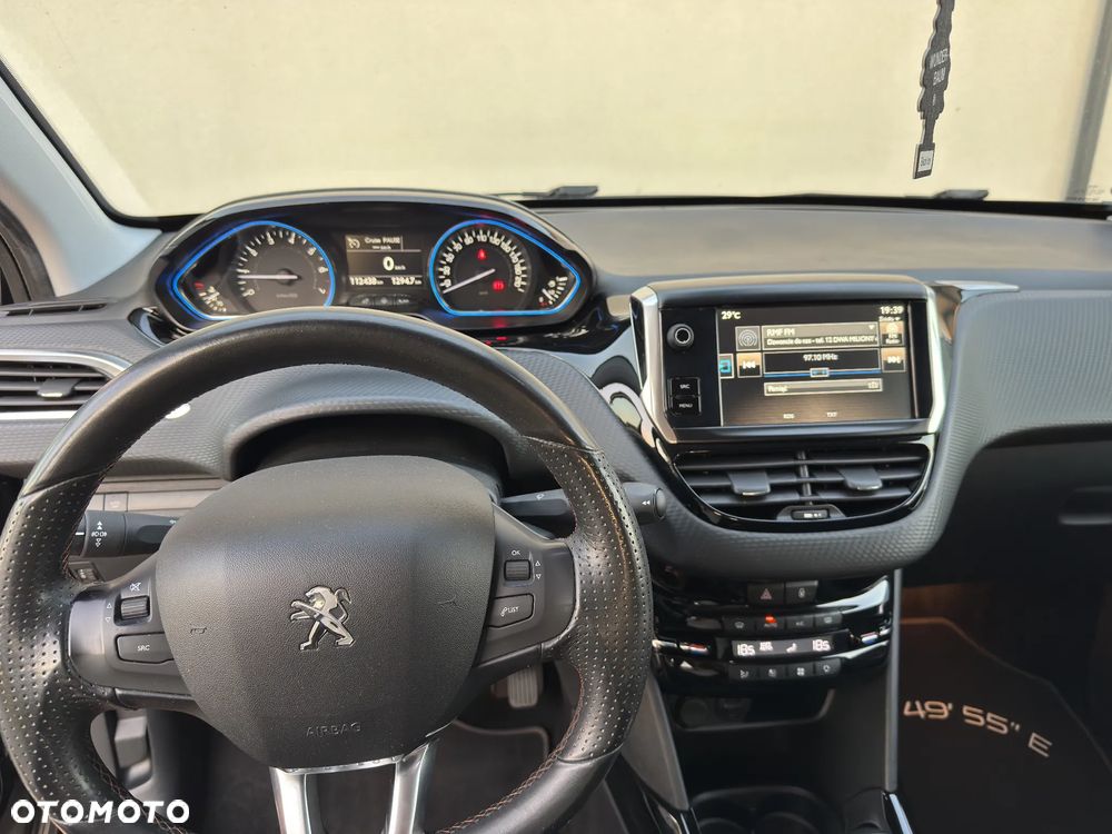 Peugeot 2008 1.2 Pure Tech Crossway S&S - 27