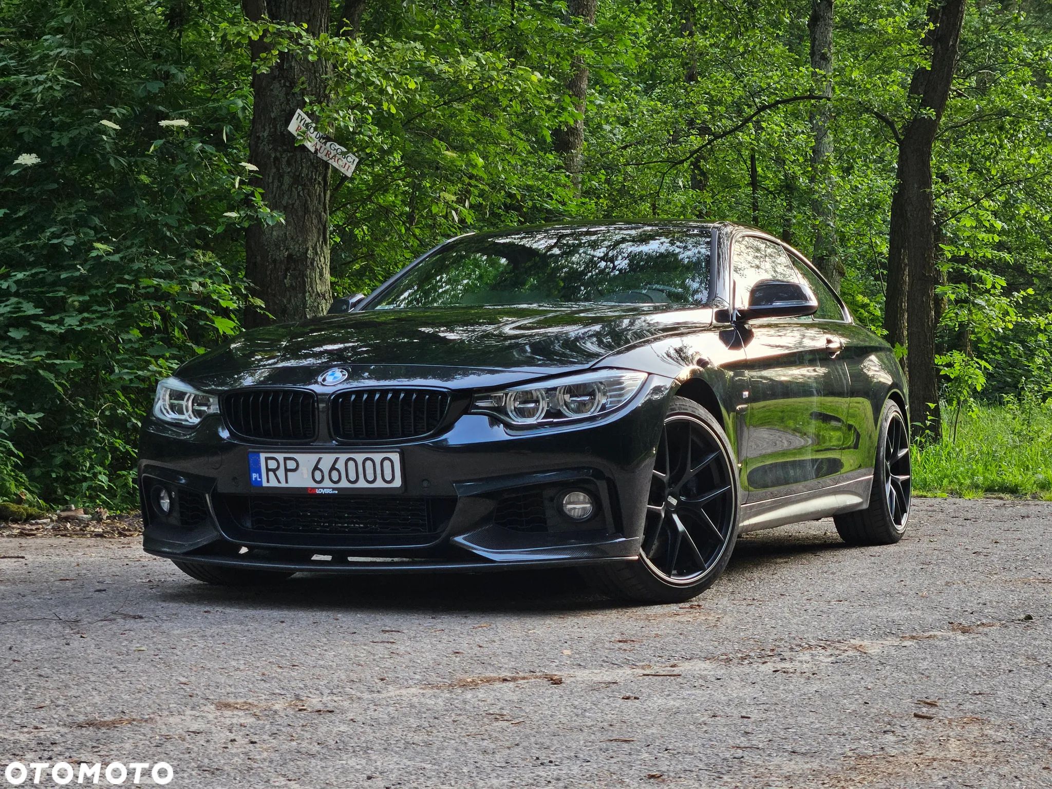BMW Seria 4 - 1