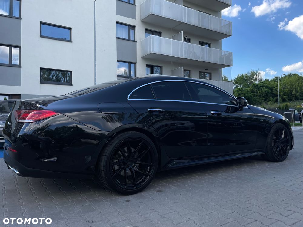 Mercedes-Benz CLS - 14