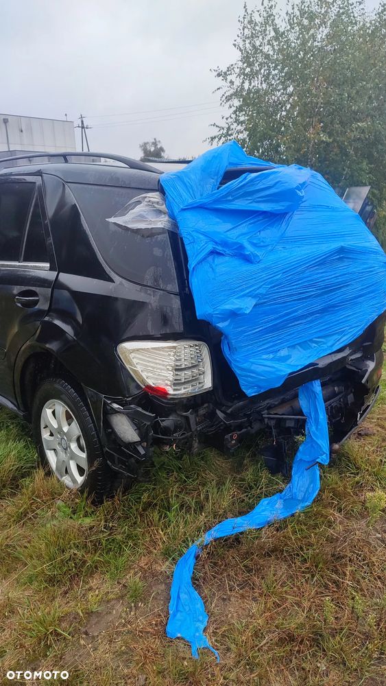 Mercedes-Benz ML 280 CDI 4-Matic - 3