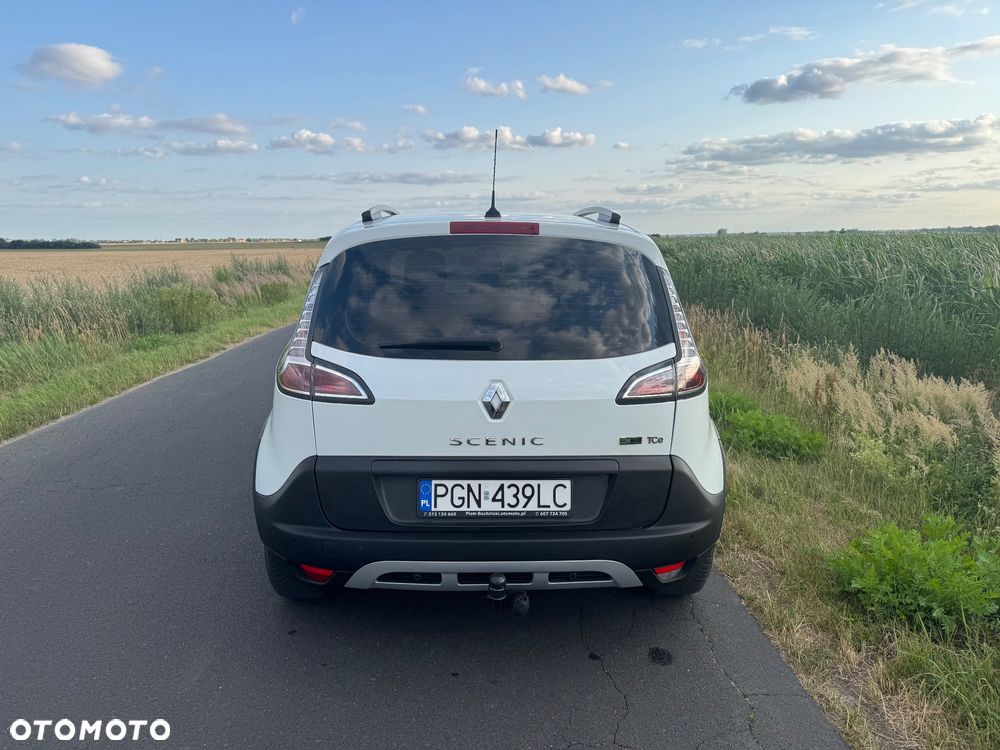 Renault Scenic 1.2 TCe Energy Limited EU6 - 4