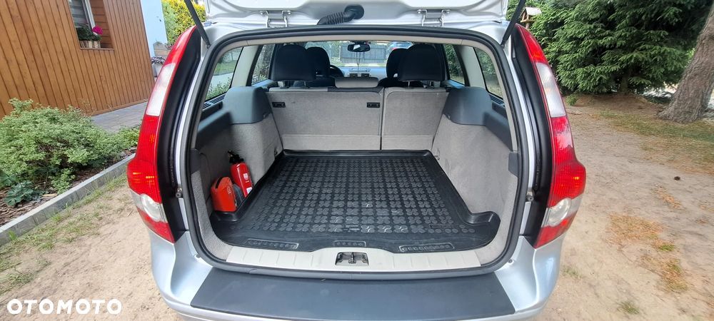 Volvo V50 2.0D DPF Momentum - 7
