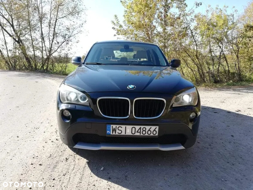 BMW X1 sDrive20d - 15