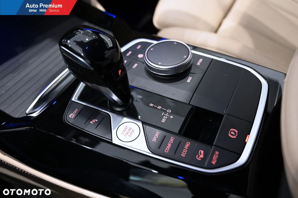 BMW X4 xDrive20d - 7