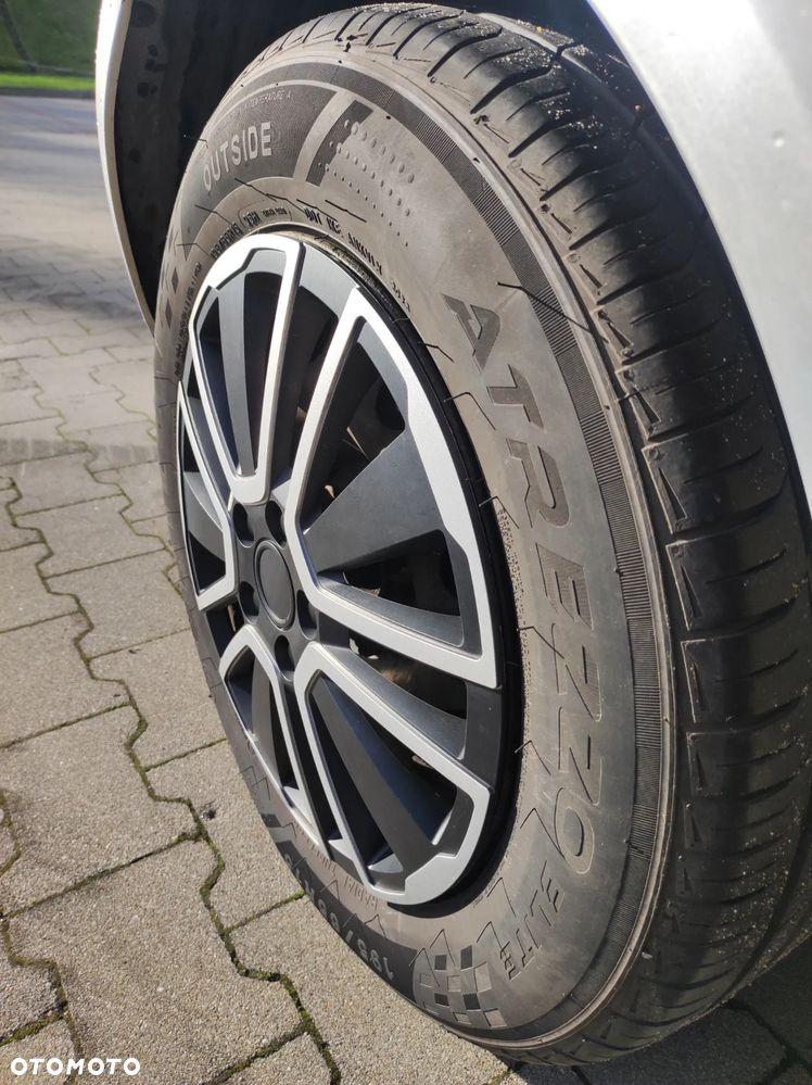 Opel Astra III 1.7 CDTI Elegance - 33