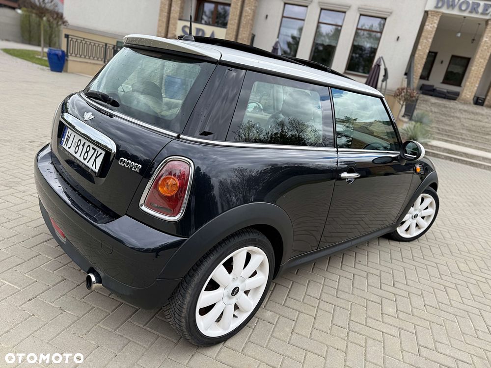 MINI Cooper - 3