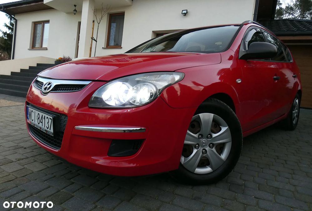 Hyundai i30 1.4 Classic - 32