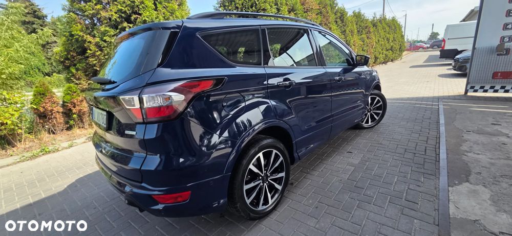 Ford Kuga 1.5 EcoBoost 4x4 ST-Line - 14