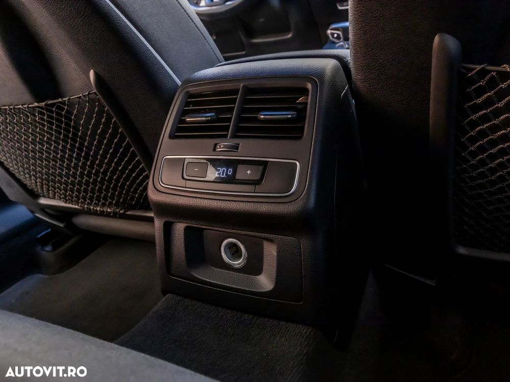 Audi A4 2.0 TDI S tronic - 14