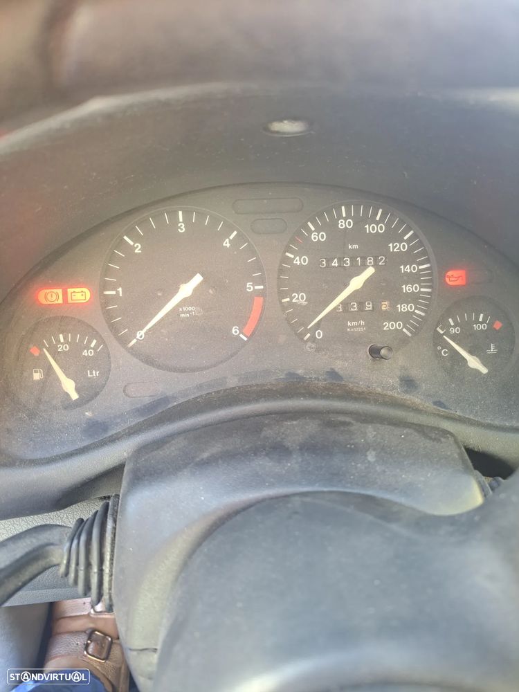 Opel Corsa - 5