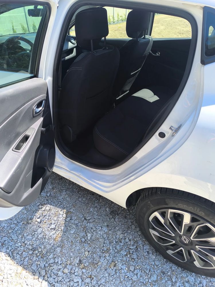Renault Clio dCi 75 Stop & Start Life - 10