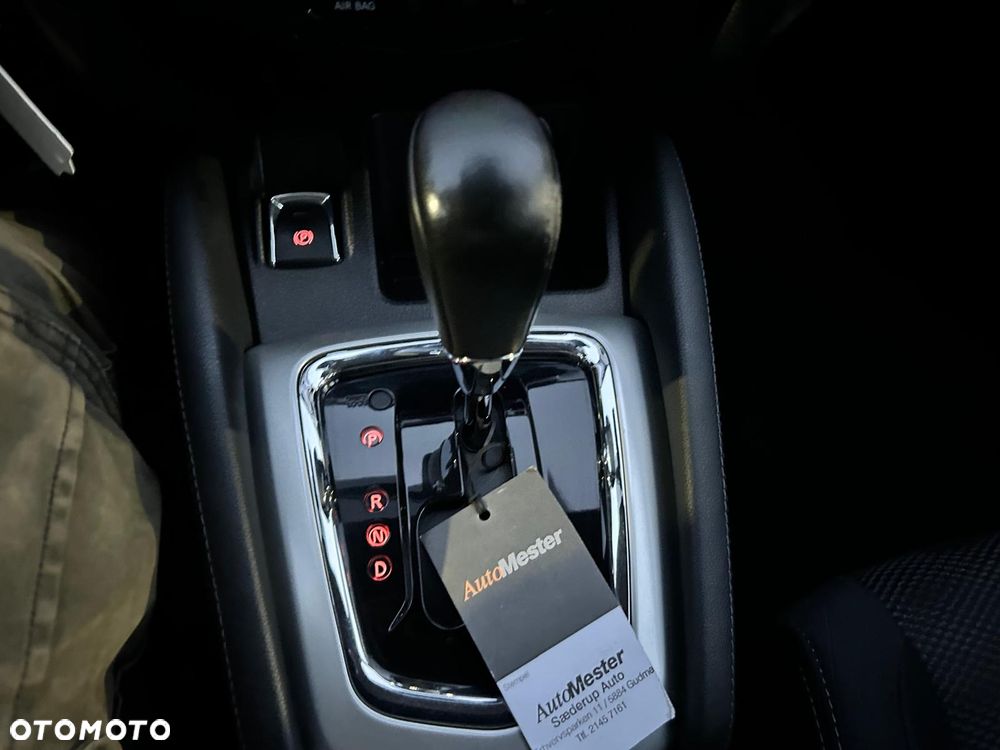 Nissan Qashqai - 30