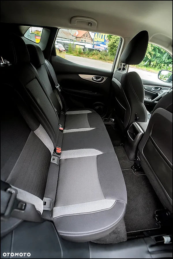 Nissan Qashqai - 33