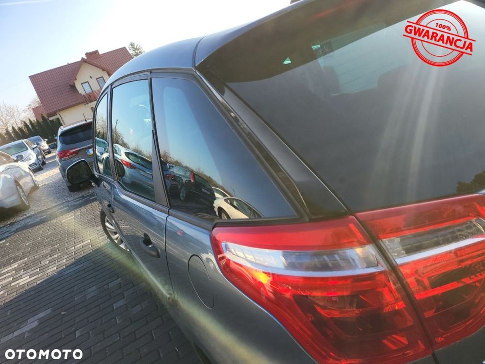 Citroën C4 Picasso VTi 120 Business Class - 39