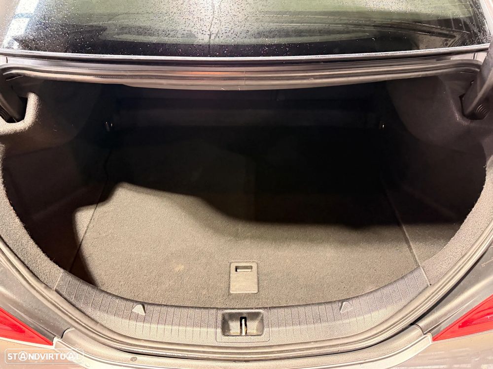 Mercedes-Benz CLA 220 (CDI) d 7G-DCT AMG Line - 14