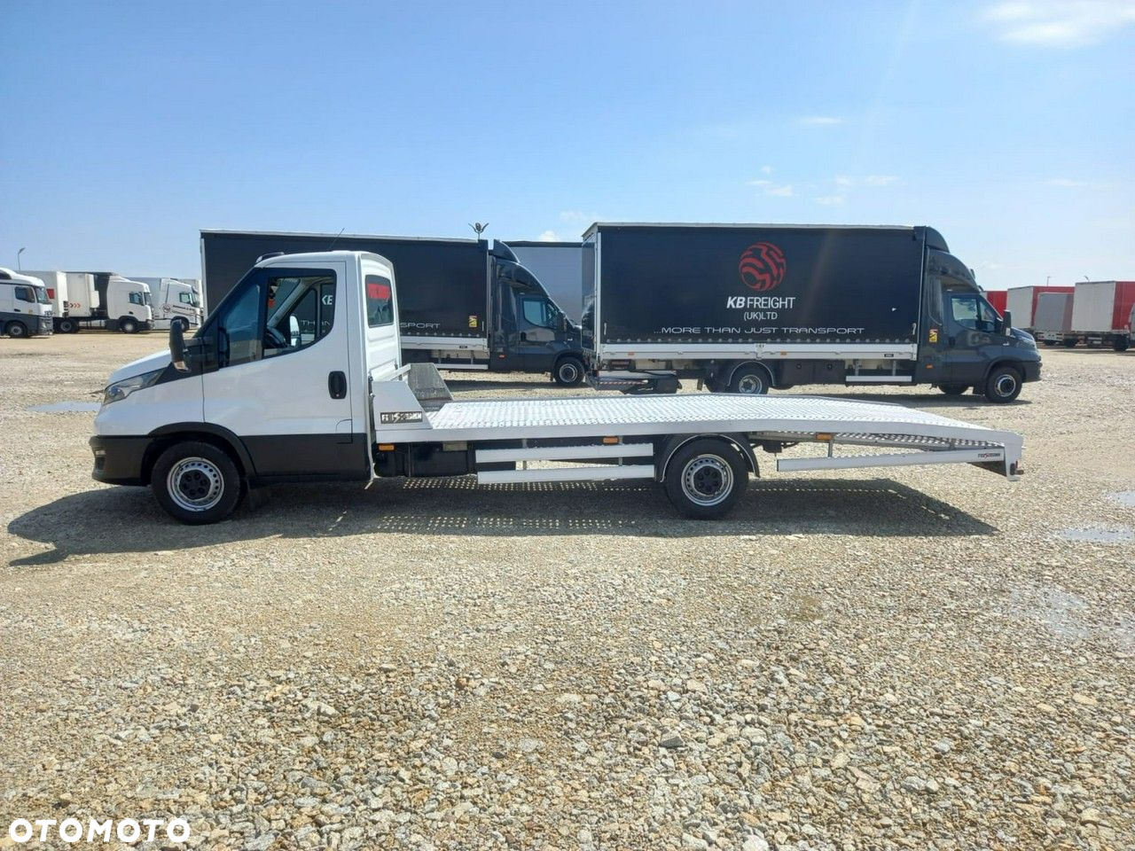 Iveco Daily - 8