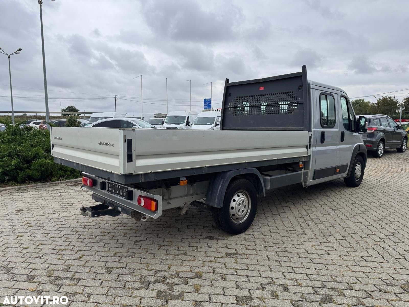 Citroën Jumper 35 L4 Heavy - 5