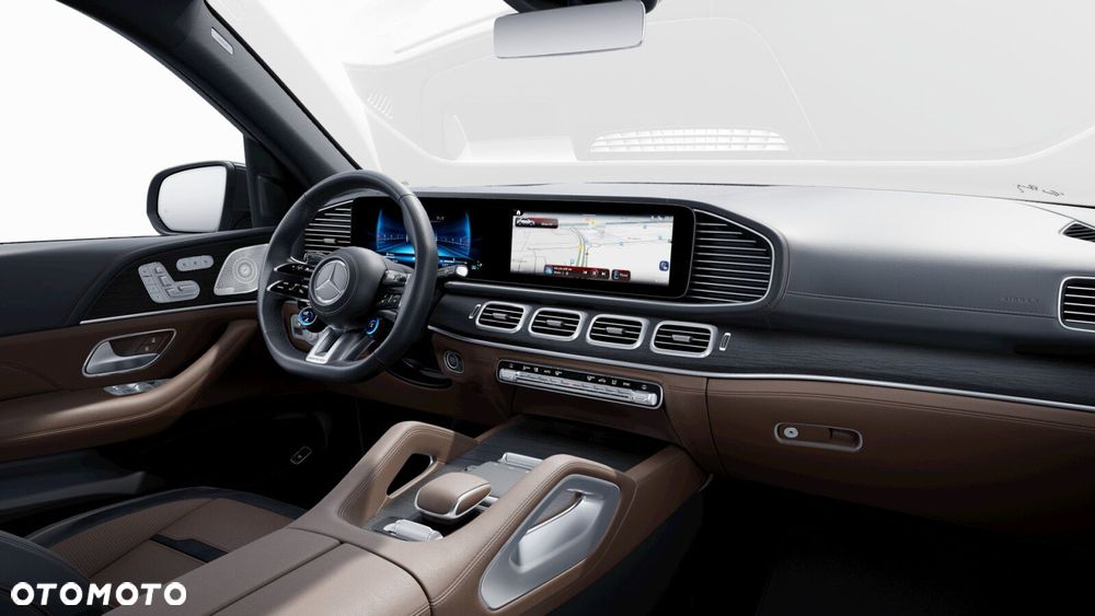 Mercedes-Benz GLE - 10