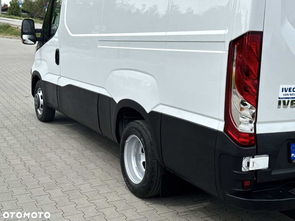 Iveco Daily - 21