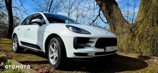 Porsche Macan Standard