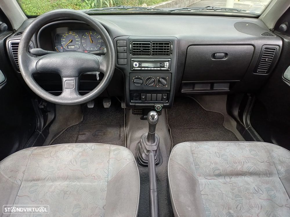 SEAT Ibiza 1.0 Passion - 20