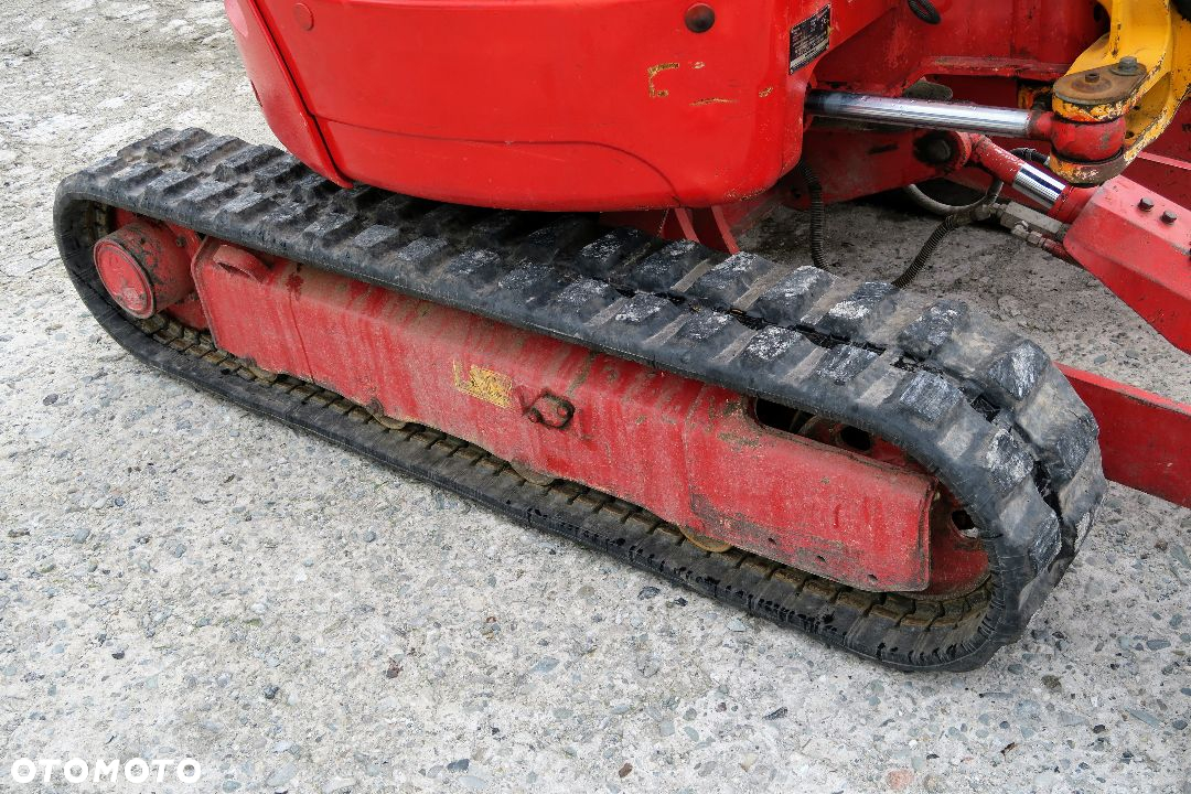 Yanmar VIO 20-4 - 11