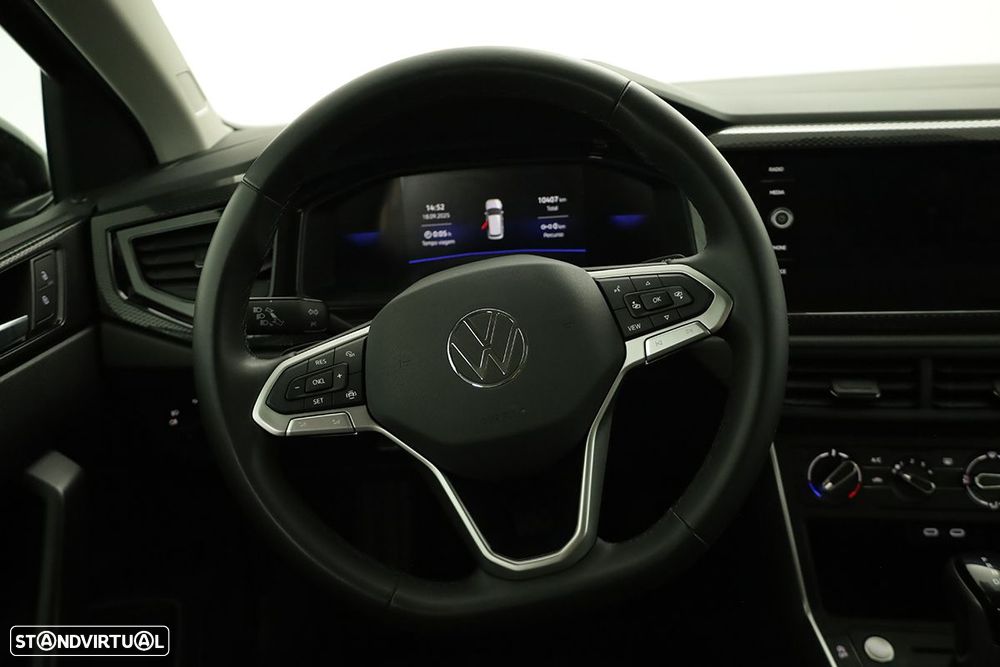 VW Taigo 1.0 TSI Urban DSG - 14