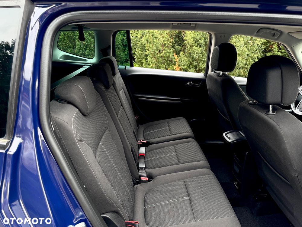 Opel Zafira 1.6 CDTI Cosmo - 33
