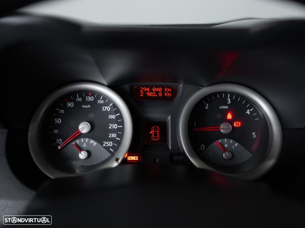 Renault Mégane Sport Tourer - 10