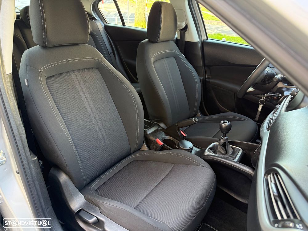 Fiat Tipo 1.4 Easy - 30