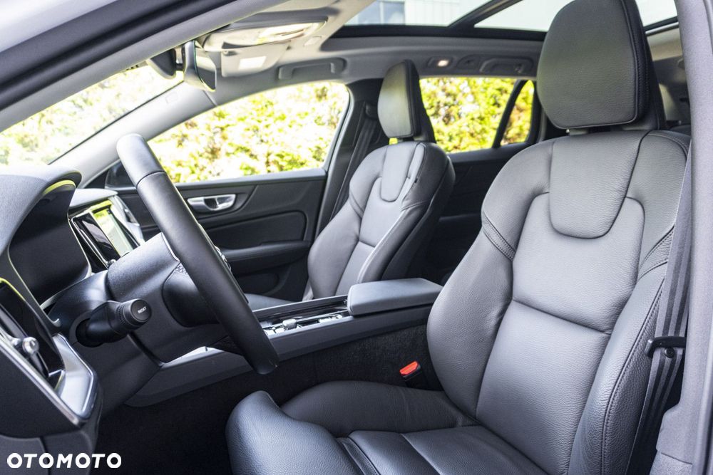 Volvo V60 - 10