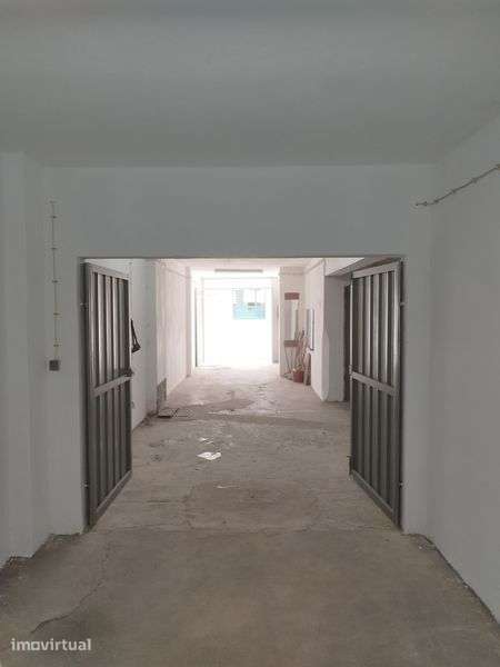 Garagem/Box 13m2 - Grande imagem: 5/8