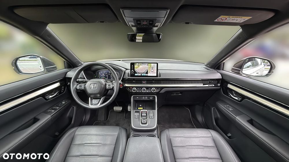 Honda CR-V - 22