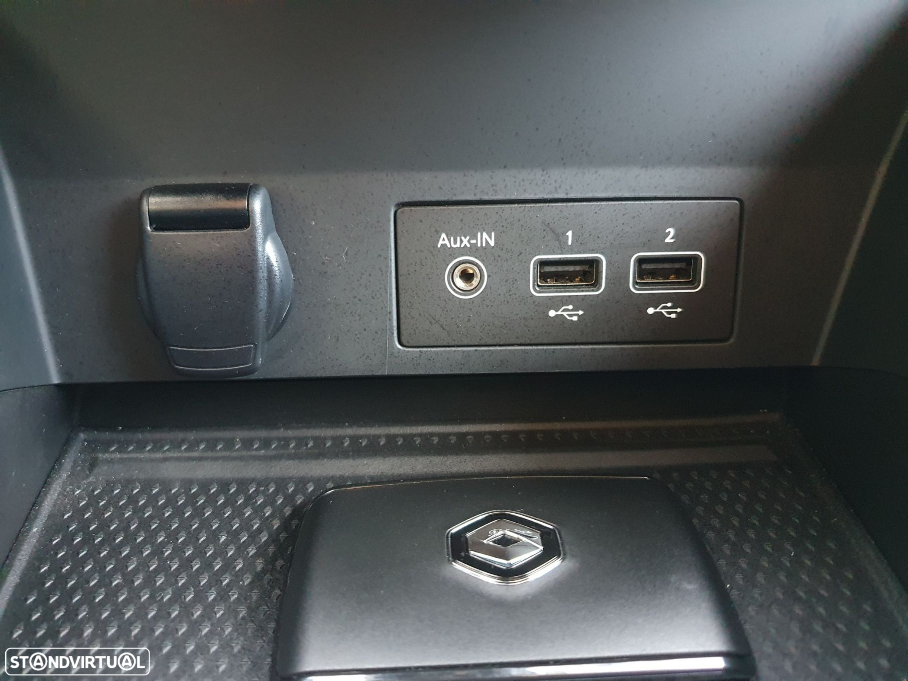 Renault Captur - 19