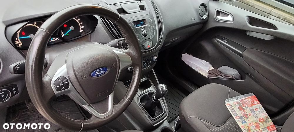 Ford Transit courier - 10