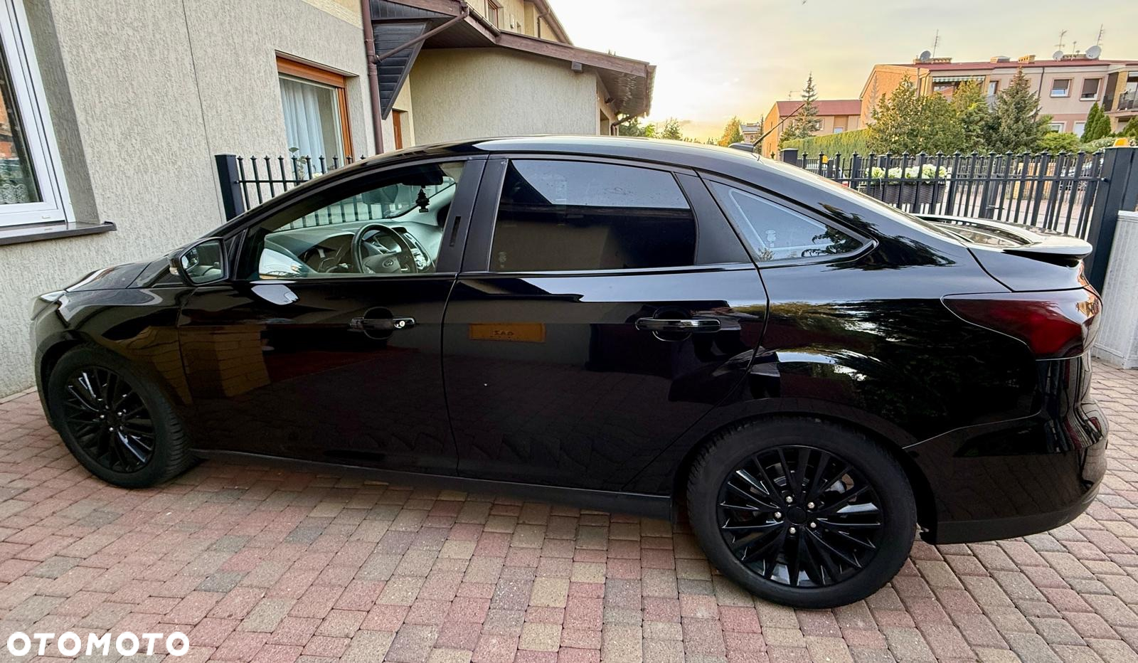 Ford Focus - 2