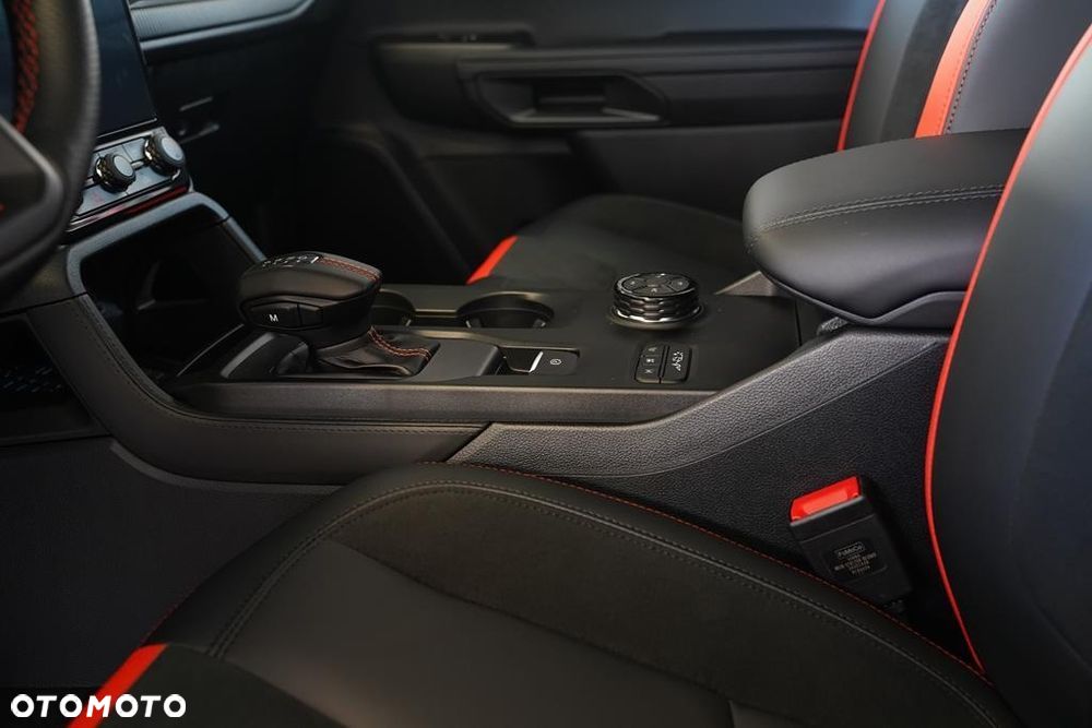 Ford Ranger Raptor 2.0 EcoBlue Bi-Turbo 4x4 DC - 24