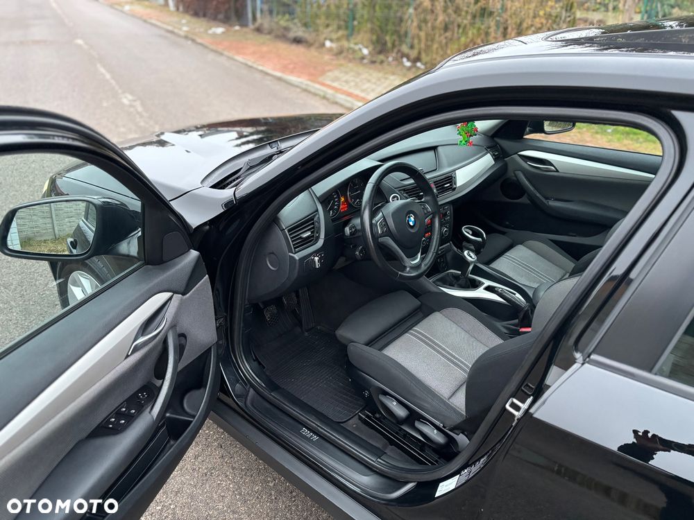 BMW X1 - 6