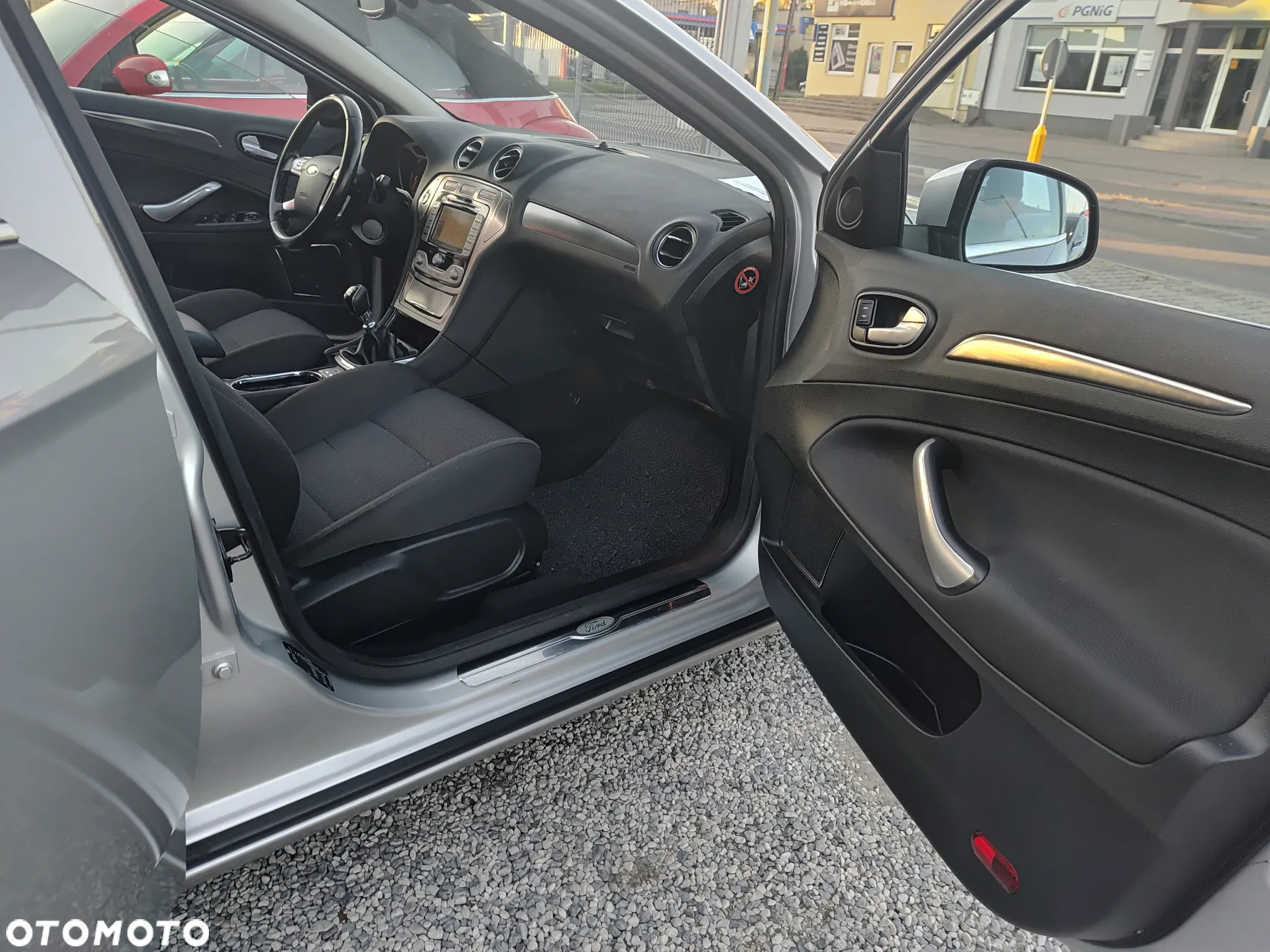 Ford Mondeo 2.0 TDCi Titanium - 25