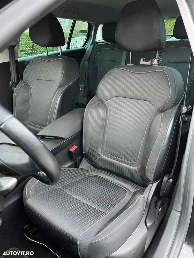 Renault Megane ENERGY TCe 100 INTENS - 21