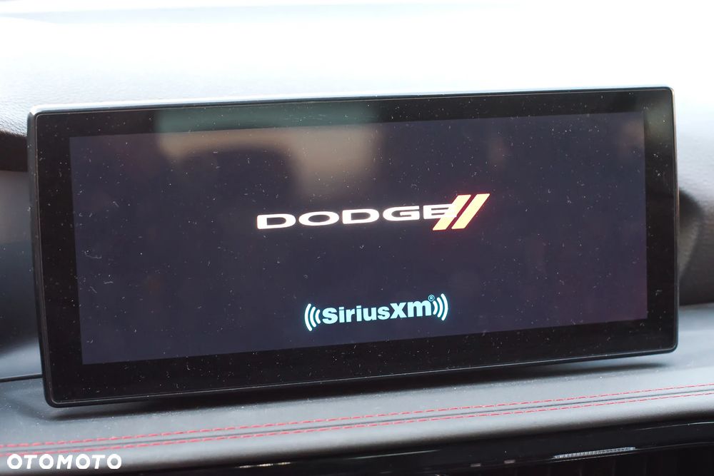 Dodge Hornet - 28