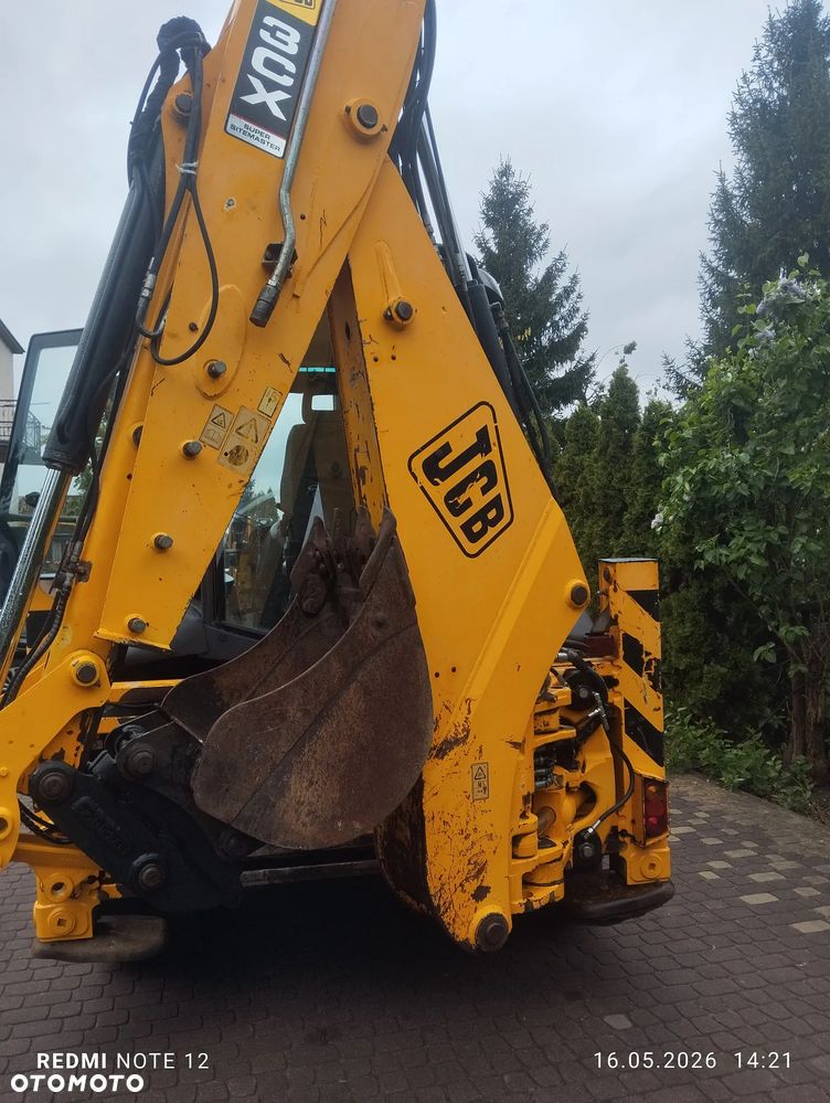 JCB 3CX - 11