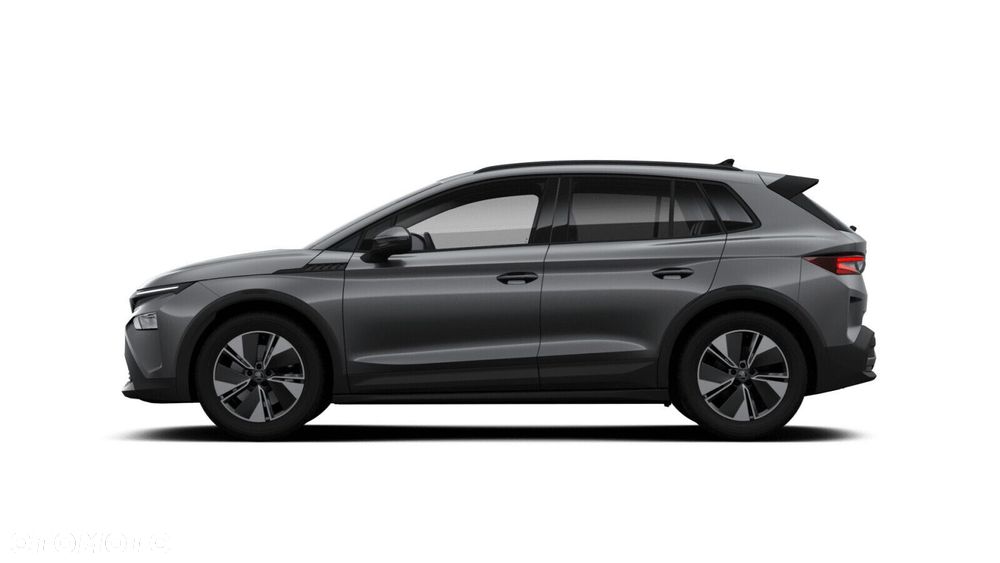Skoda Elroq - 2