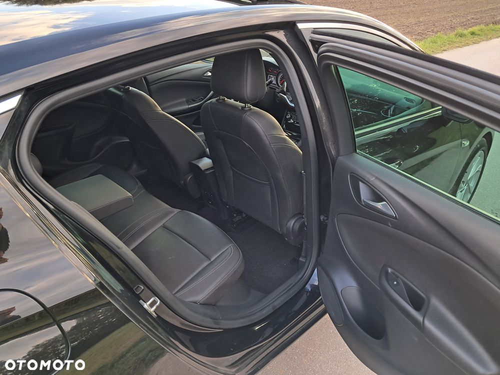 Opel Astra - 6