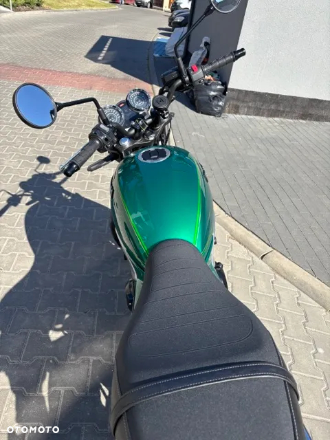 Kawasaki Z 650 RS - 10