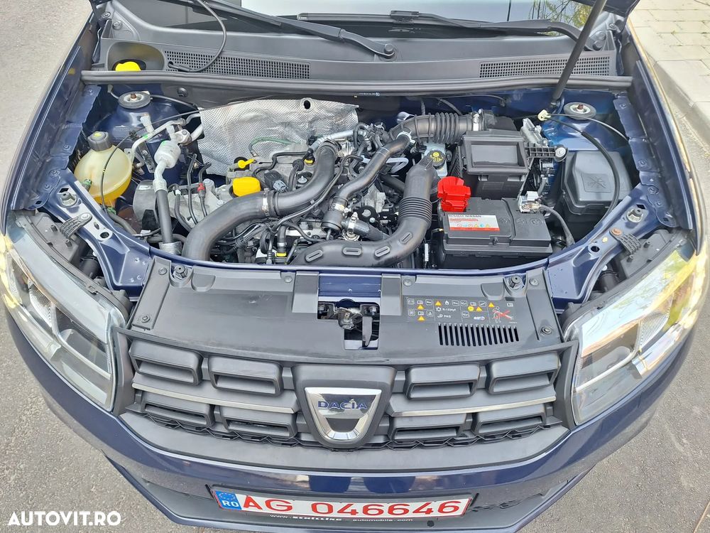 Dacia Logan 0.9 90CP Laureate - 15