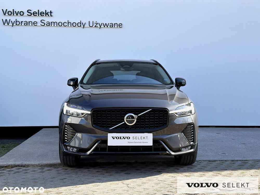 Volvo XC 60 - 4