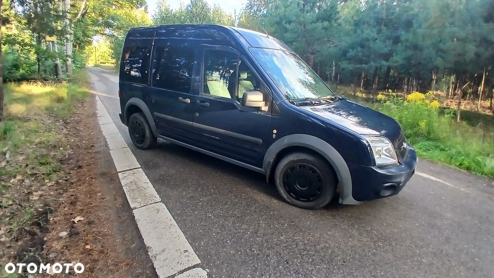 Ford Tourneo Connect - 7